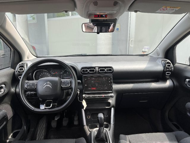 CITROEN C3 Aircross usata, con Alzacristalli elettrici