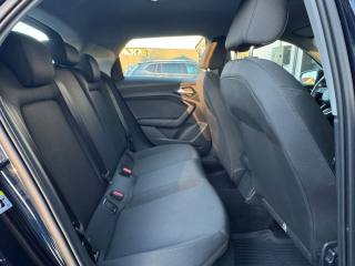 AUDI A1 usata, con Climatizzatore