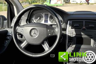 MERCEDES-BENZ B 180 usata, con Bluetooth