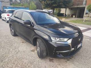 DS AUTOMOBILES DS 7 usata, con Airbag laterali