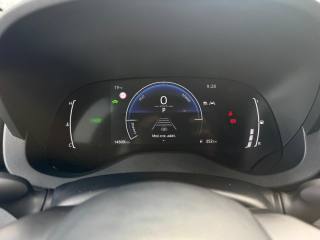 TOYOTA Yaris Cross usata, con Volante in pelle