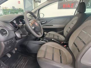 FIAT Punto Evo usata, con Controllo automatico clima