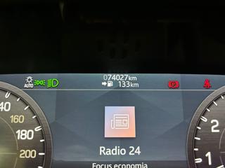 LAND ROVER Defender usata, con Cruise Control