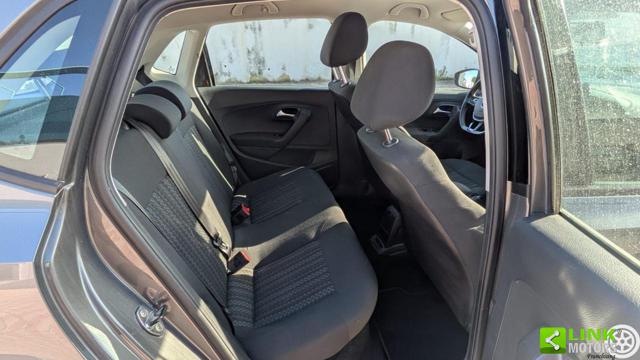 VOLKSWAGEN Polo usata, con Immobilizzatore elettronico