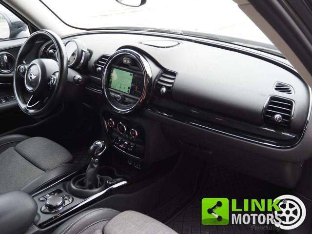 MINI Clubman usata 36