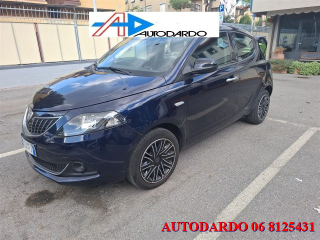 LANCIA Ypsilon usata, con Specchietti laterali elettrici