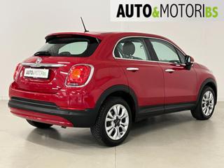 FIAT 500X usata, con Alzacristalli elettrici