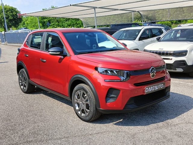 CITROEN C3 usata, con Airbag laterali