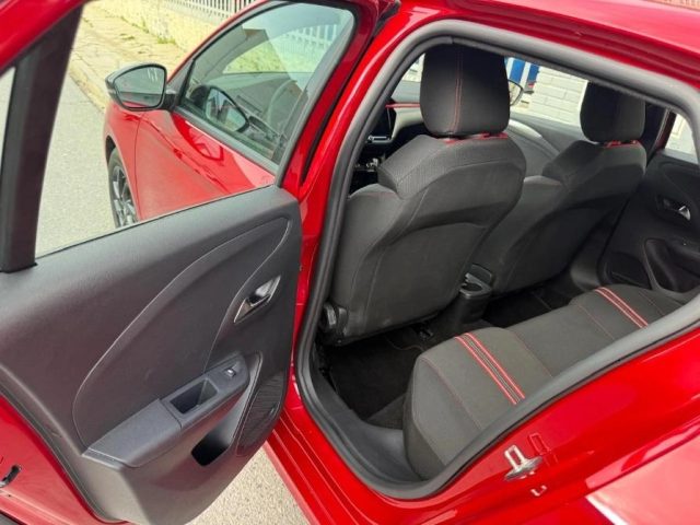 OPEL Corsa usata, con Controllo trazione