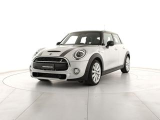 MINI Cooper S usata, con Airbag