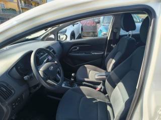 KIA Rio usata, con Climatizzatore