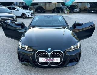 BMW 430 usata, con Cerchi in lega