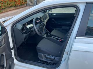 VOLKSWAGEN Polo usata, con Fendinebbia