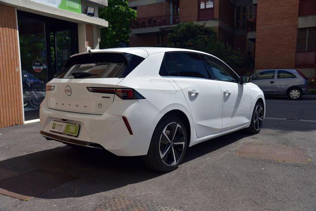 OPEL Astra usata, con Cruise Control