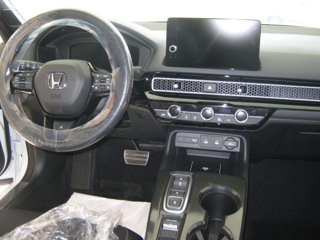 HONDA Civic usata, con Chiusura centralizzata