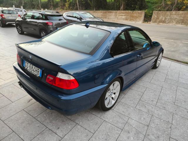 BMW 330 usata, con Cerchi in lega