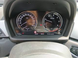 BMW X1 usata, con Autoradio