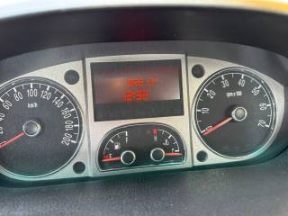 LANCIA MUSA usata, con Servosterzo