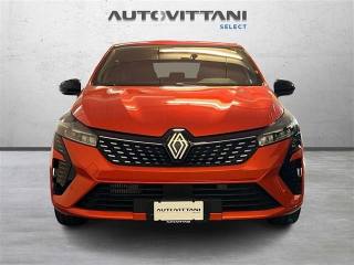 RENAULT Clio usata 1