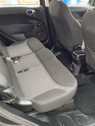 FIAT 500L usata, con Controllo trazione