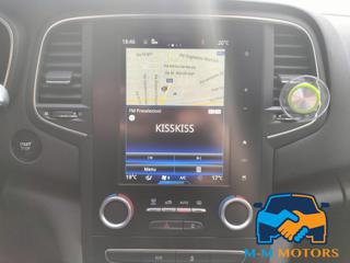 RENAULT Megane usata, con Immobilizzatore elettronico