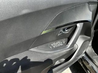 PEUGEOT 2008 usata, con Fendinebbia