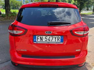 FORD C-Max usata, con Antifurto