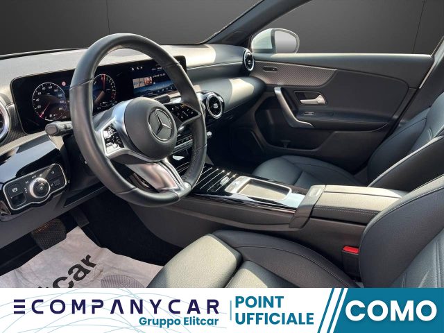 MERCEDES-BENZ A 250 usata, con ESP