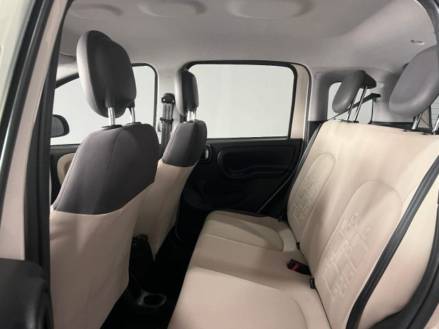 FIAT Panda usata, con Lettore CD