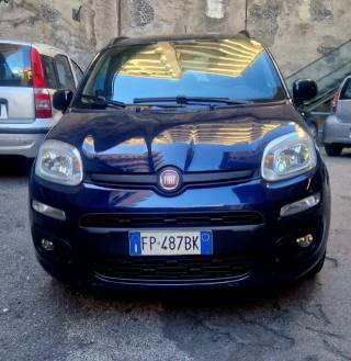 FIAT Panda usata, con Autoradio