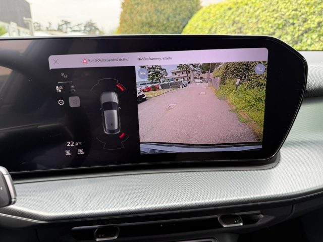 AUDI Q3 usata, con Sedili riscaldati