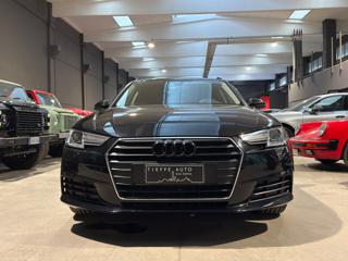 AUDI A4 usata, con Airbag