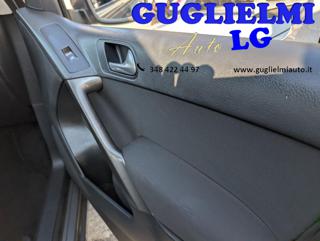 VOLKSWAGEN Tiguan usata, con Limitatore di velocità