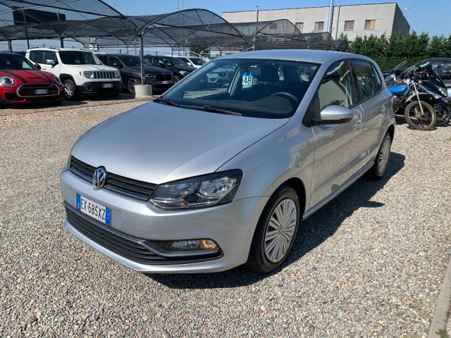 VOLKSWAGEN Polo usata, con ABS