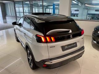 PEUGEOT 3008 usata, con Cruise Control