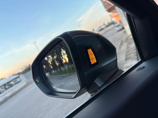 AUDI Q3 usata, con Controllo elettronico della corsia