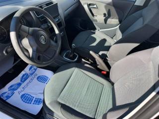VOLKSWAGEN Polo usata, con Controllo trazione