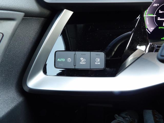 AUDI A3 usata, con USB
