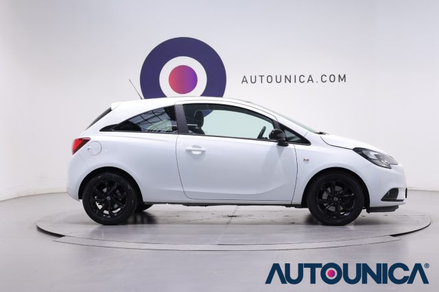 OPEL Corsa usata, con Airbag Passeggero