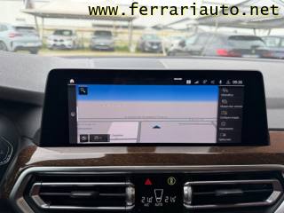 BMW X4 usata, con Controllo automatico clima
