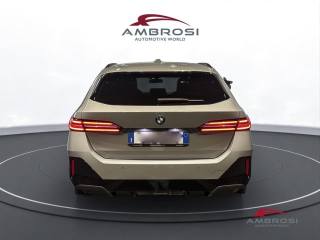 BMW 520 usata 7