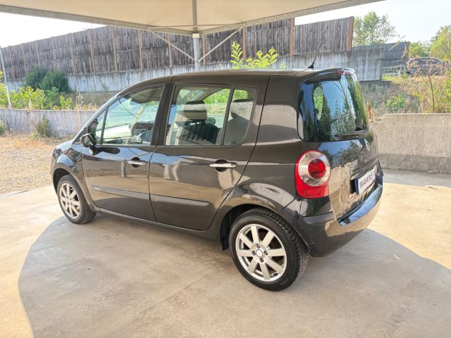 RENAULT Modus usata, con Airbag Passeggero