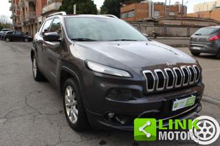 JEEP Cherokee usata, con Airbag