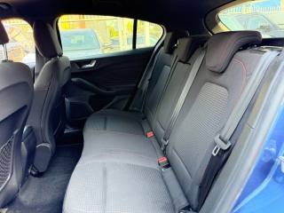 FORD Focus usata, con Boardcomputer