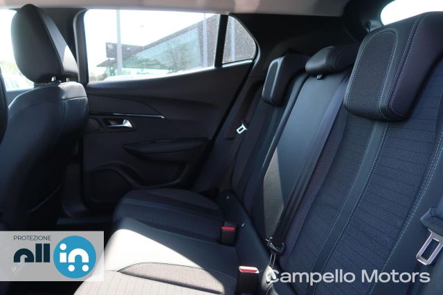 PEUGEOT 2008 usata 4