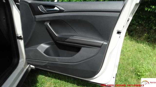 VOLKSWAGEN T-Cross usata 111