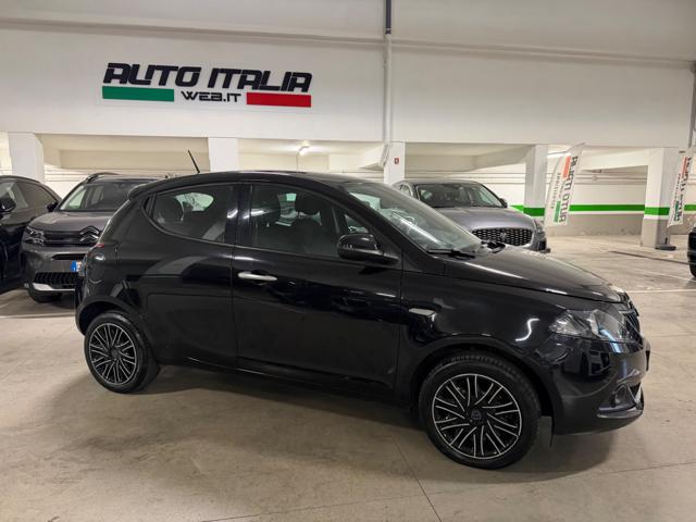 LANCIA Ypsilon usata, con Antifurto