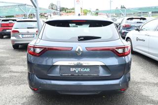 RENAULT Megane usata, con Alzacristalli elettrici