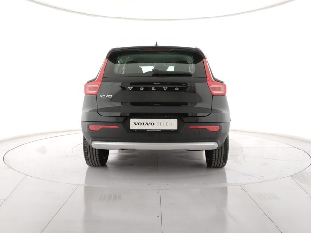 VOLVO XC40 usata, con Airbag Passeggero