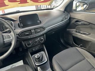 FIAT Tipo usata, con Immobilizzatore elettronico